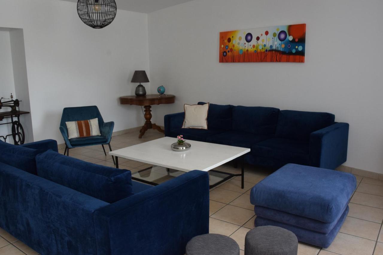 La Batie - Terrasse Avec Vue Imprenable Sur Le Rhone, 3 Chambres, 3 Salles De Bain Tain-lʼHermitage