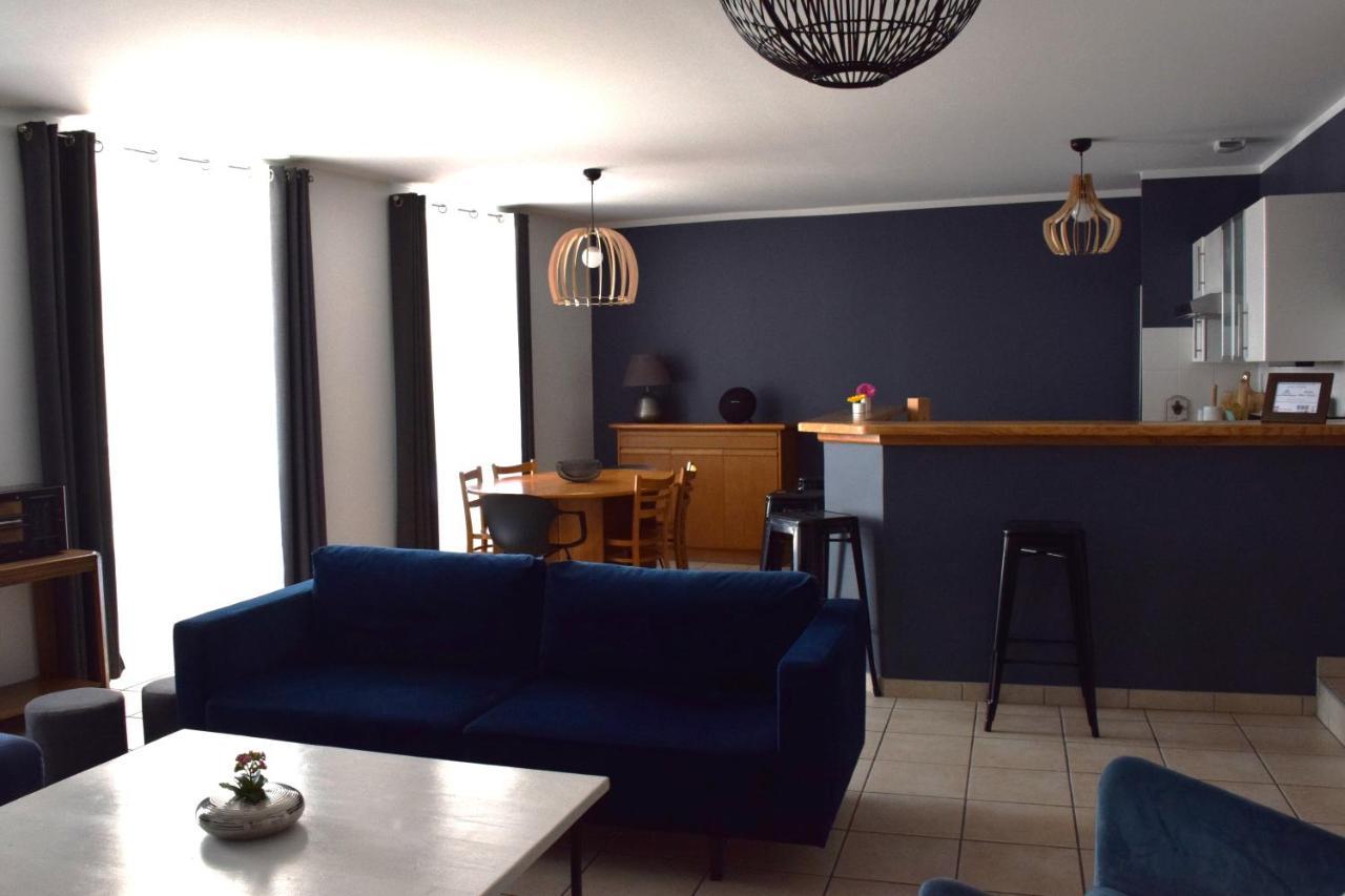 La Batie - Terrasse Avec Vue Imprenable Sur Le Rhone, 3 Chambres, 3 Salles De Bain