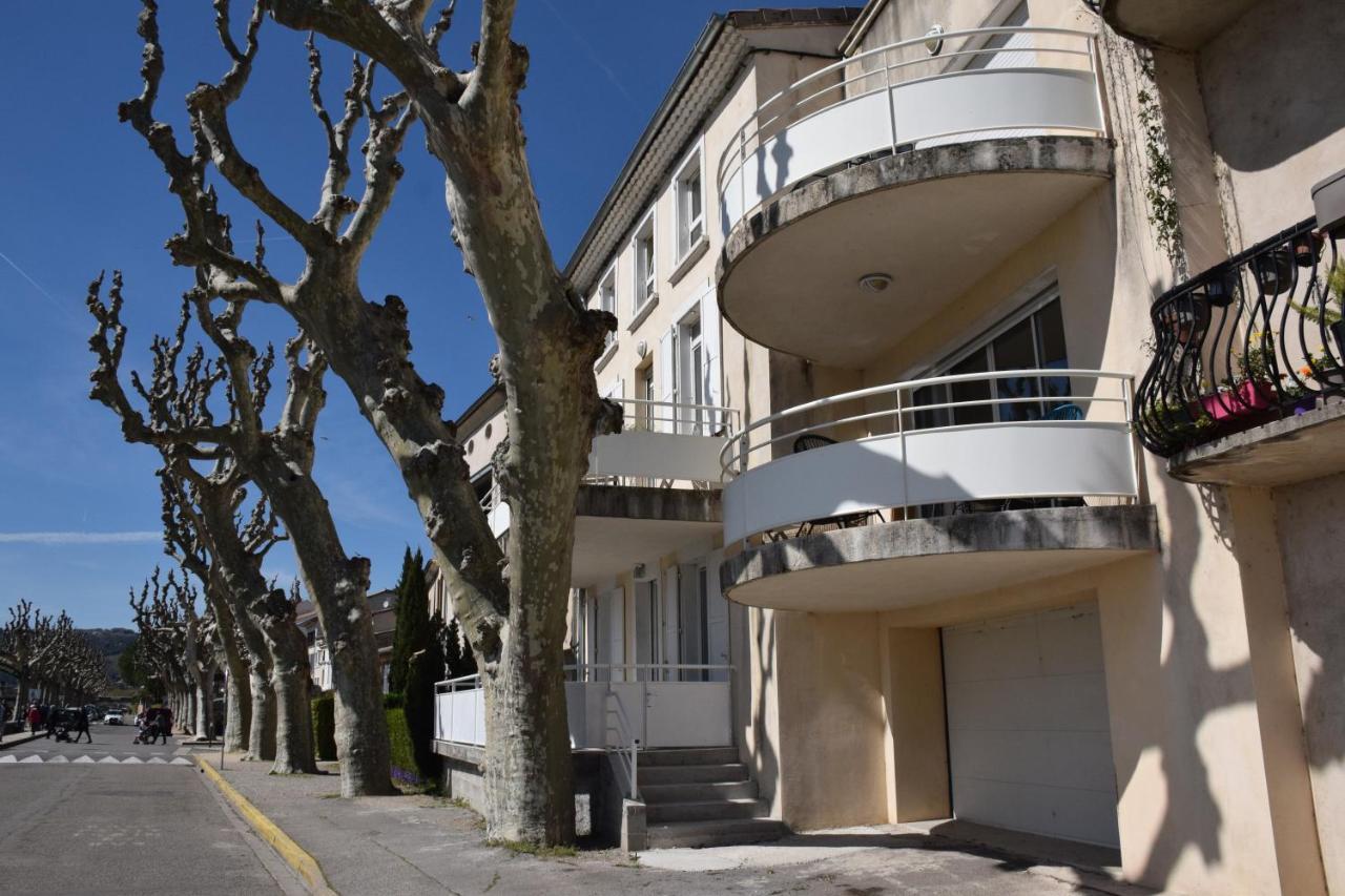 Appartement La Batie - Terrasse Avec Vue Imprenable Sur Le Rhone, 3 Chambres, 3 Salles De Bain Tain-lʼHermitage