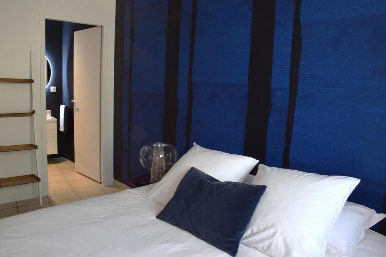 Apartment La Batie - Terrasse Avec Vue Imprenable Sur Le Rhone, 3 Chambres, 3 Salles De Bain Tain-lʼHermitage